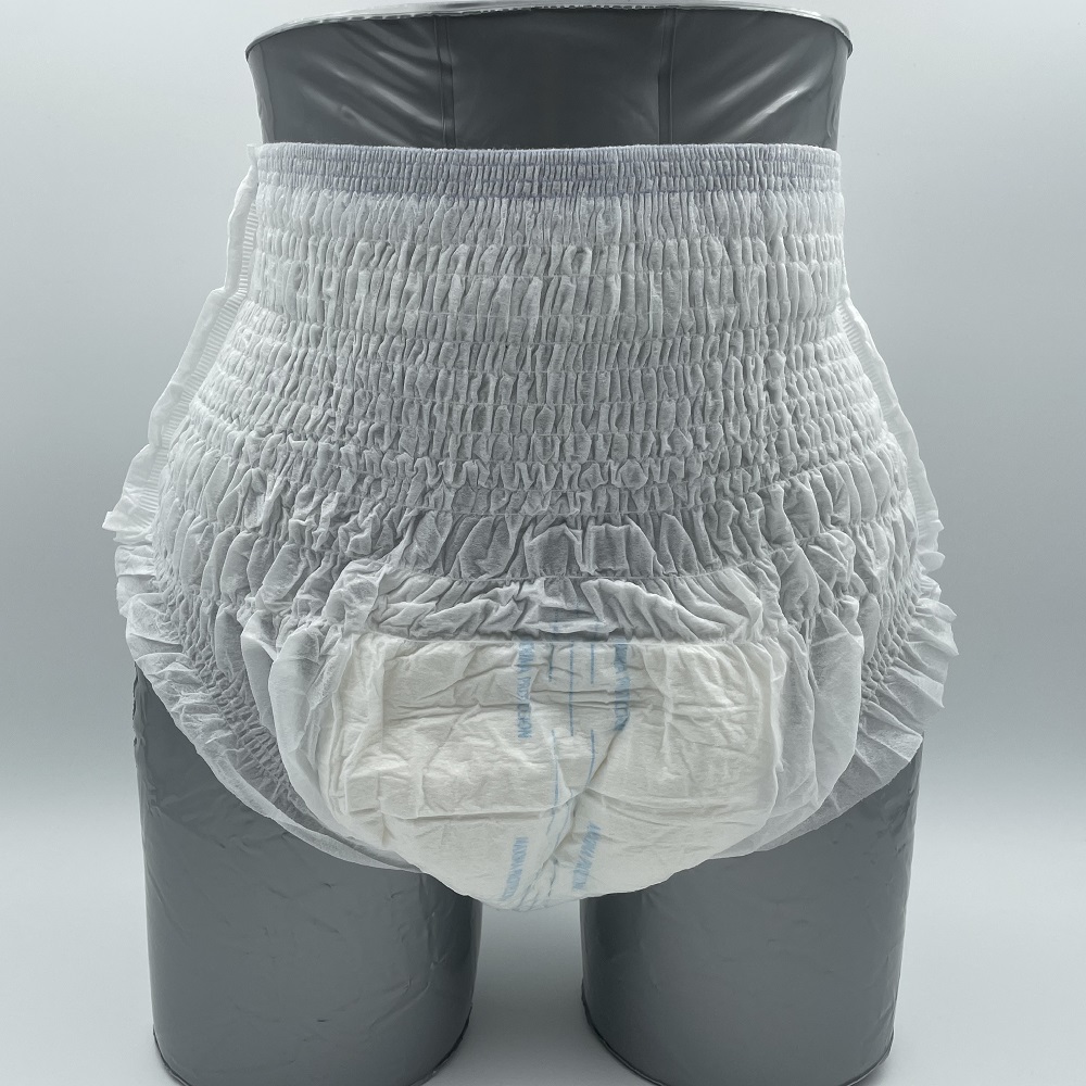 Disposable Incontinence Pull-Up Pants
