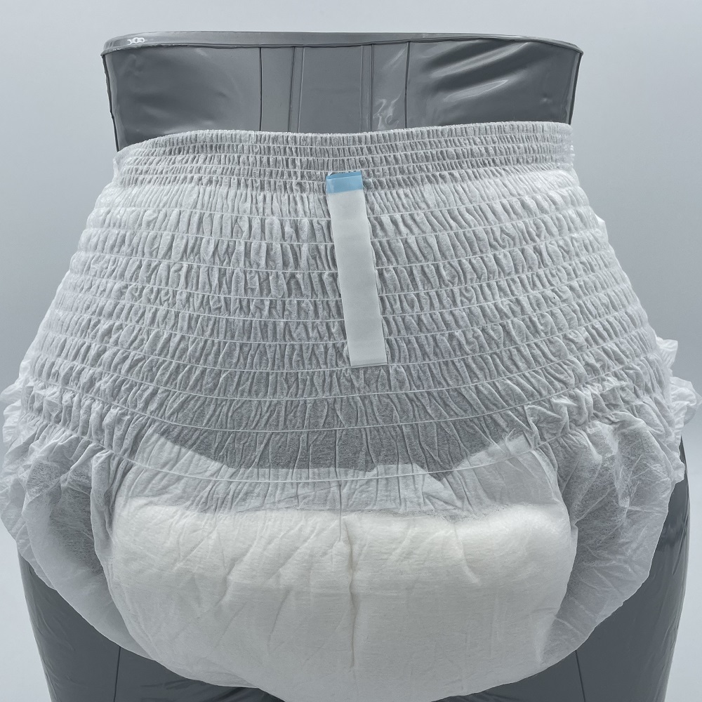 Adult Diaper Cover for Incontinence, Cloth Active Russia