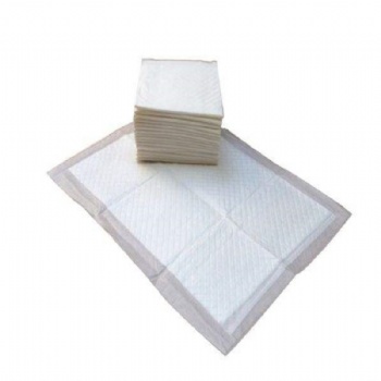Baby care absorbency underpad