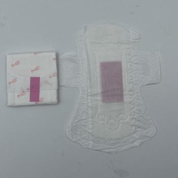 Sanitary napkins Mini pad 180