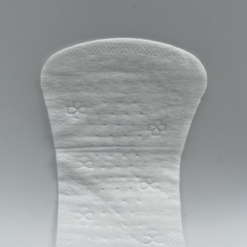 Sanitary napkin Panty Liner 155